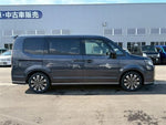 STEPWAGON e:HEV SPADA