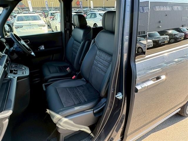 STEPWAGON e:HEV SPADA