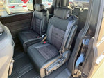 STEPWAGON e:HEV SPADA