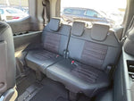 STEPWAGON e:HEV SPADA