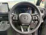 STEPWAGON e:HEV SPADA