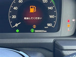 STEPWAGON e:HEV SPADA