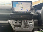 STEPWAGON e:HEV SPADA