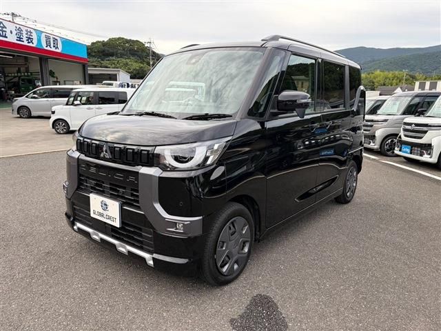 DELICA MINI