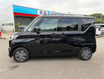 DELICA MINI