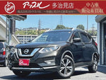 X-TRAIL 4WD