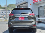 X-TRAIL 4WD