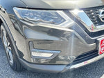 X-TRAIL 4WD