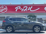 X-TRAIL 4WD