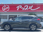 X-TRAIL 4WD