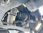 X-TRAIL 4WD