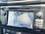 X-TRAIL 4WD