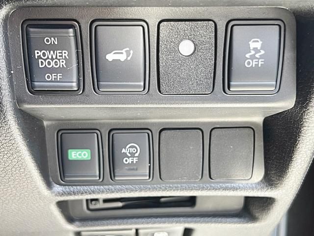 X-TRAIL 4WD