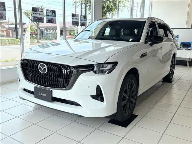 CX-80