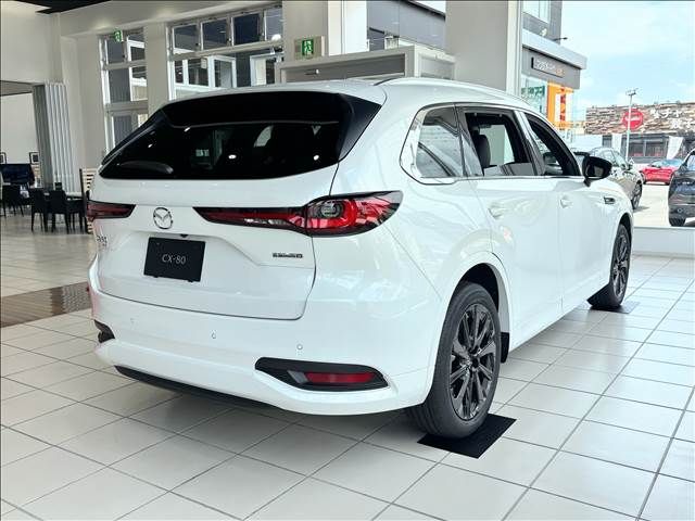CX-80