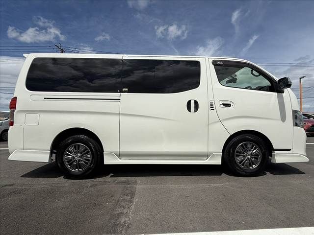 NV350 CARAVAN