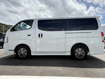 NV350 CARAVAN