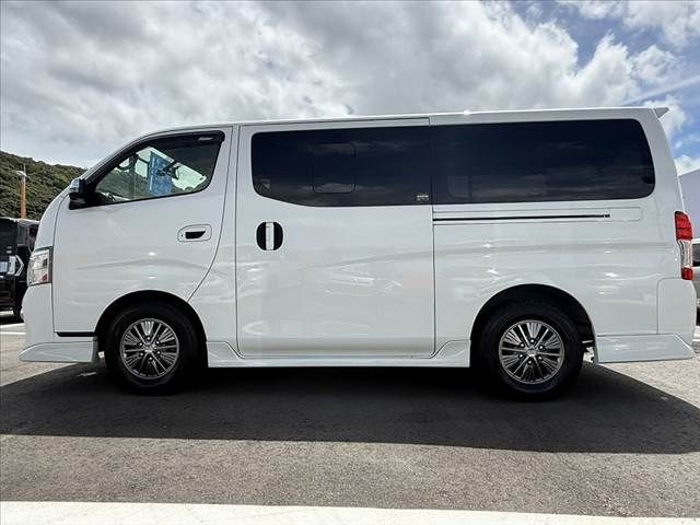 NV350 CARAVAN