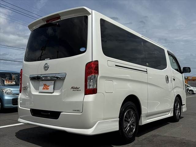 NV350 CARAVAN