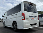 NV350 CARAVAN