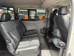 NV350 CARAVAN