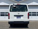 REGIUSACE van 4WD