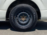 REGIUSACE van 4WD