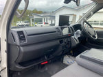 REGIUSACE van 4WD