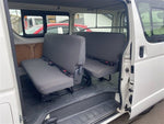 REGIUSACE van 4WD