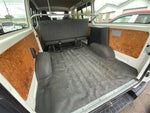 REGIUSACE van 4WD