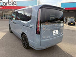 STEPWAGON e:HEV SPADA