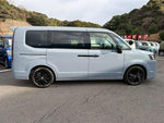 STEPWAGON e:HEV SPADA