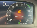 STEPWAGON e:HEV SPADA