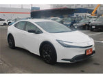 PRIUS 4WD