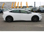 PRIUS 4WD