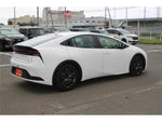 PRIUS 4WD