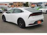 PRIUS 4WD