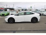 PRIUS 4WD