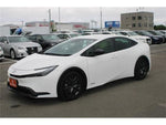 PRIUS 4WD