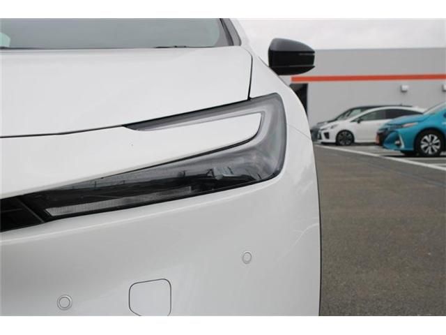 PRIUS 4WD