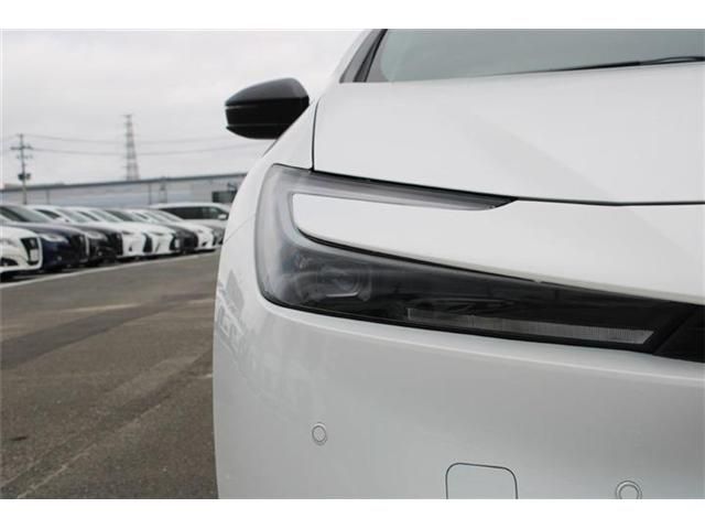 PRIUS 4WD