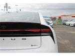 PRIUS 4WD