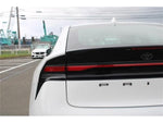 PRIUS 4WD
