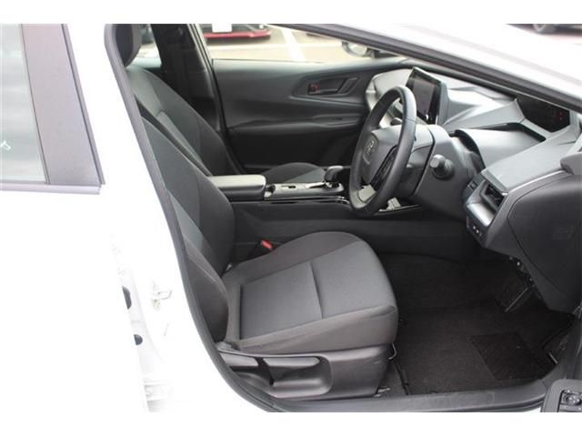 PRIUS 4WD
