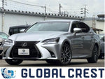 LEXUS GS300