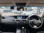 LEXUS GS300