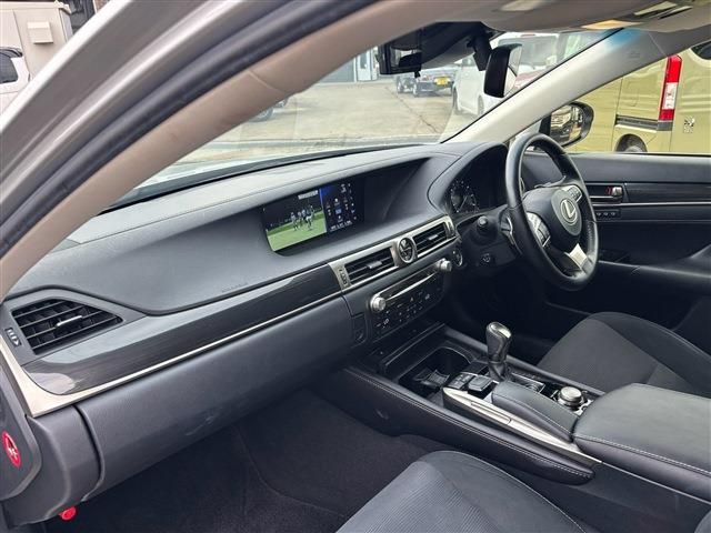 LEXUS GS300