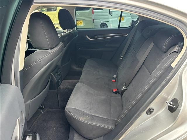 LEXUS GS300
