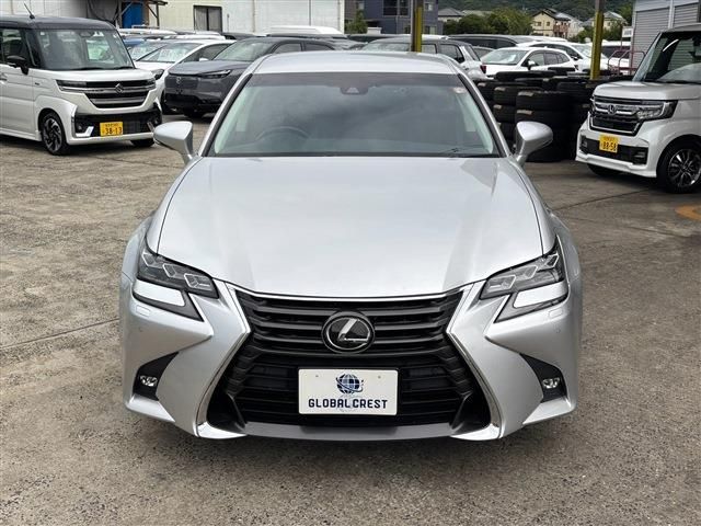 LEXUS GS300