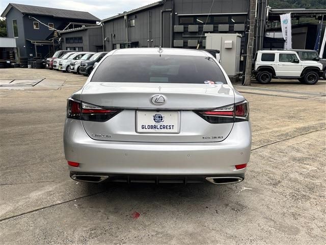 LEXUS GS300
